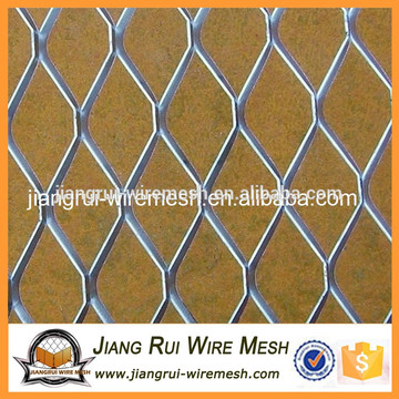 Super quality promotional 2016 heavy duty expanded metal mesh